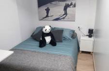 APART-SKY A PIE DE PISTAS PARA 6PERSONAS - LA MOLINA ESTACIÓN - Foto 2