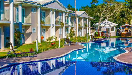 Casa condominio fechado Arraial D’ajuda - Foto 2