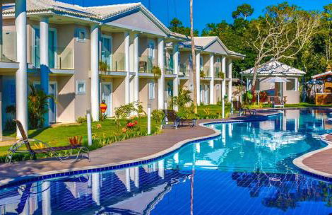 Casa condominio fechado Arraial D’ajuda - Foto 2