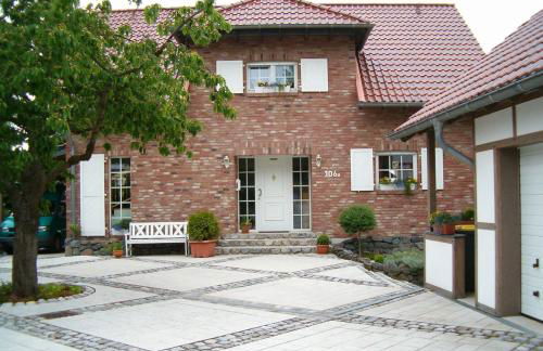 FeWo-Am-Nationalpark-Eifel - Foto 1