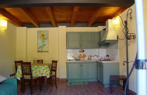 Agriturismo Lama Di Valle Rosa - Photo 86