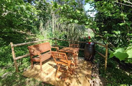 Rustic hillside stone-Rustico in pietra - Foto 22