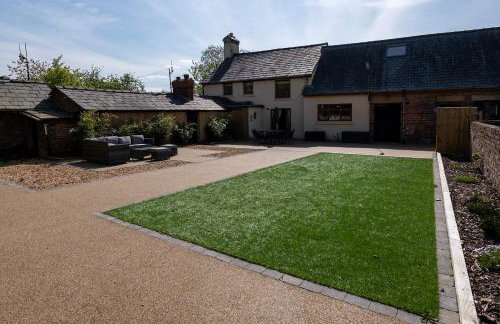 Abbey Farm House - Pet Friendly - Foto 18