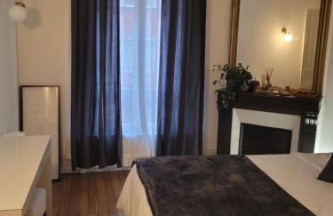 L'appartement Idéal 4 voyageurs - Foto 1