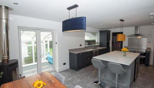 Braco Village Lodge - Foto 3