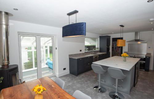 Private Home North of Dunblane - Foto 3