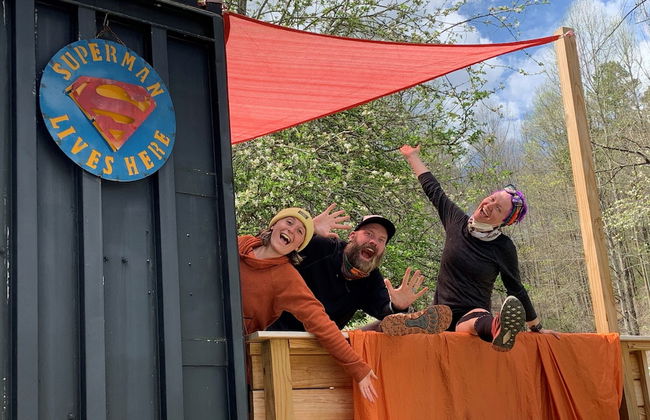 Gorgeous Stays - Foto 74