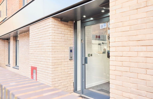 Birmingham/2bed/modernkitchen/petsok/tv/wifi - Foto 24