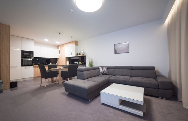 Apart-Hotel VIVI Residence & SPA - Foto 13