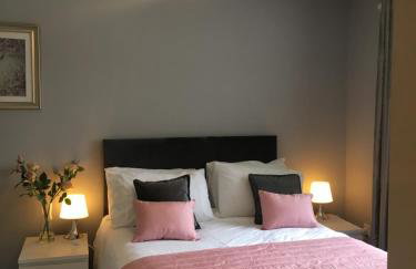 Villa Belle Three bedrooms Basildon - Foto 26