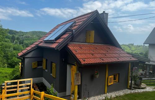 Natrural Budinjak, Zumberak - Photo 4