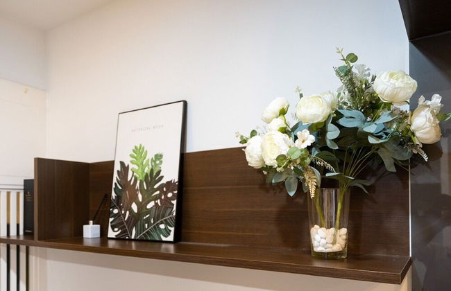 Rivergate Apartment - Saigon Luxury D1 - Foto 39