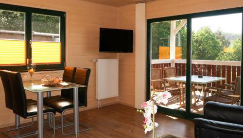 Holiday Home Erzeberg-3 by Interhome - Foto 4