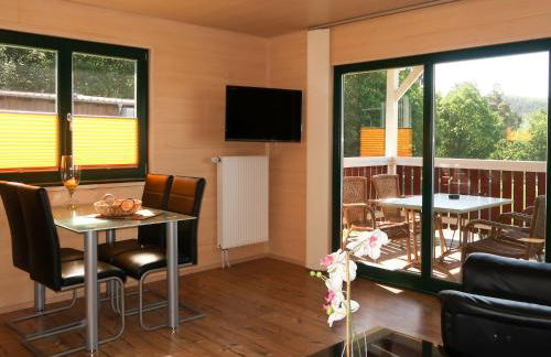 Holiday Home Erzeberg-3 by Interhome - Foto 4