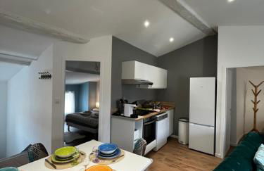 La maison castelpontine T4 - Foto 26