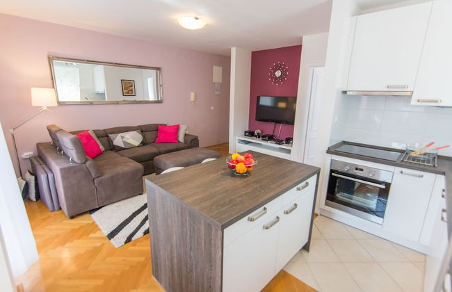 Apartment M and C - Foto 5