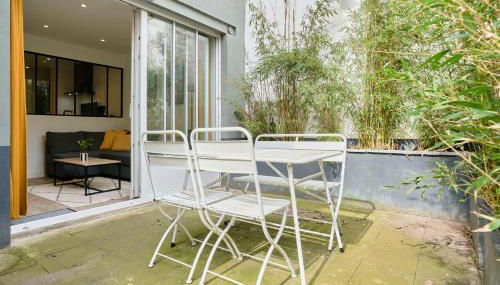 Le Chanzy - Les Demeures d'Adrien - Foto 5