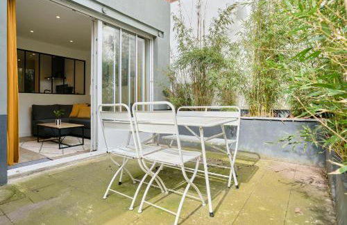 Le Chanzy - Les Demeures d'Adrien - Foto 5