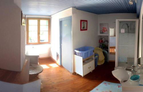 Gîte du Grand Taïchou - Foto 11