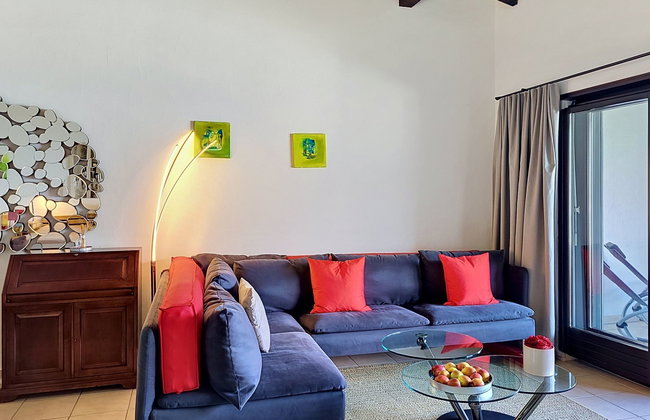 Residenza Miralago Apt. C27 - Foto 16