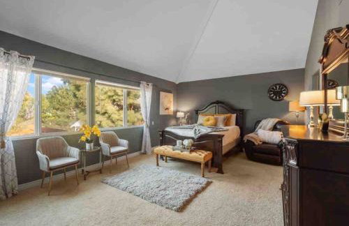 Secluded Romantic Getaway Home - Foto 59