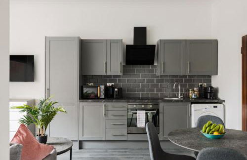 Edgware Road Apartments - Foto 58