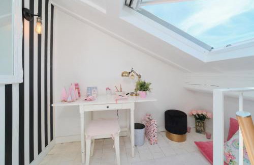 Le Boudoir - Foto 31