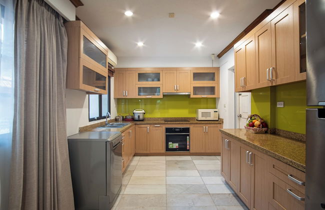 Oriental Palace Apartments Hanoi - Foto 66