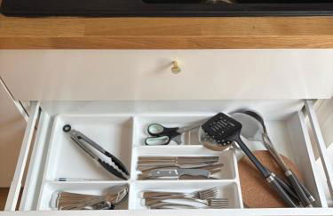 Studio cosy avec extérieur - Lyon Eurexpo Stadium - Foto 15