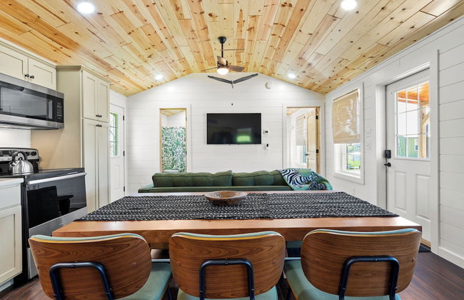 The Lodges at Eden Reserve - Foto 32