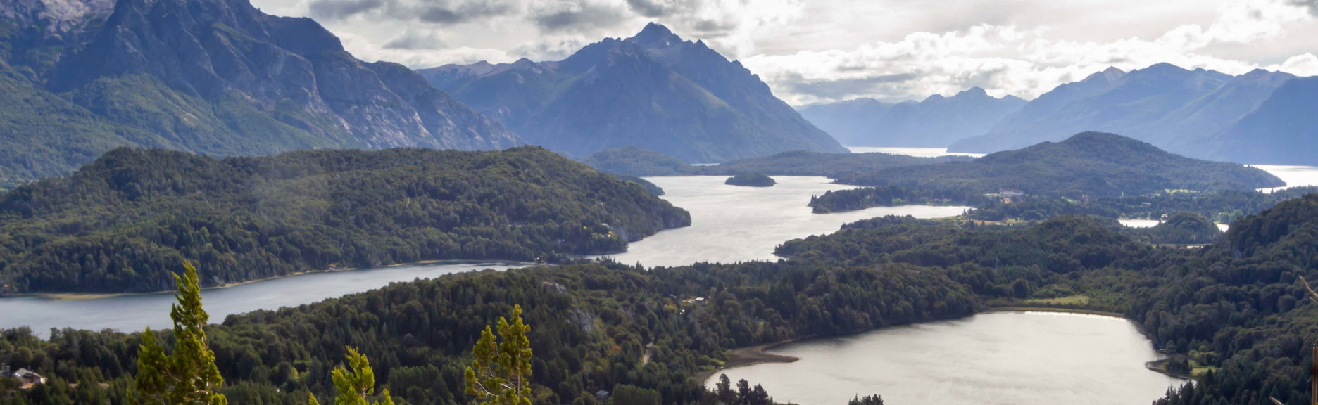 Excursion privée depuis Bariloche