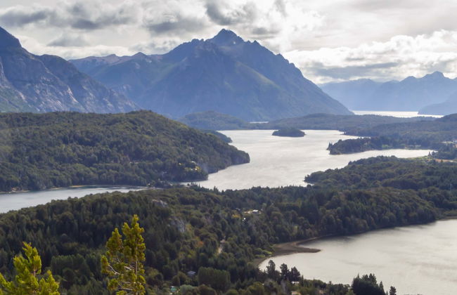 Excursión privada desde Bariloche - Foto 1