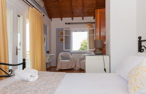 Villa Tettix (Τέττιξ) - Photo 15