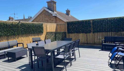 Tenby Heights, 5 en-suites, Parking & Garden - Foto 4