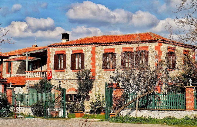 Ayvalık Sural Çiftliği Since 1899 - Foto 33