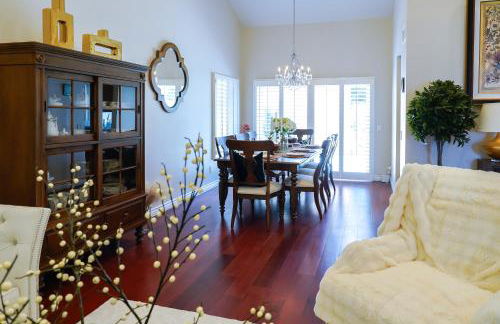 Luxurious Villa in Diamond Bar- Private Cul-de-Sac - Foto 36