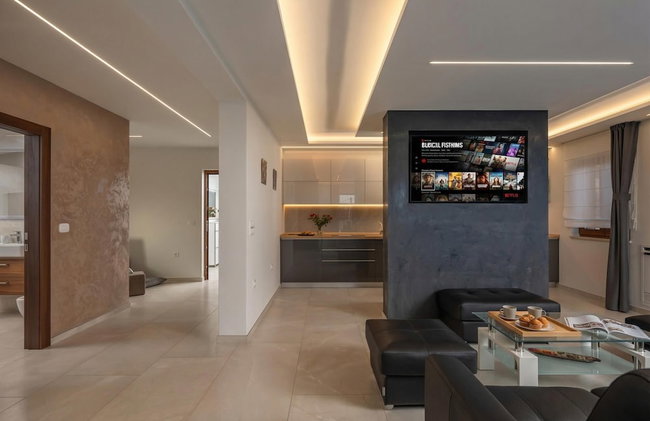 Villa Vilani Spa & Pool - Happy Rentals - Foto 80