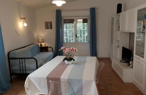 Villa Nonna Anna a Plemmirio - Foto 9