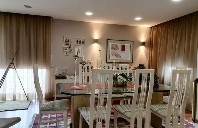 Apartamento na Praia P de Varzim Mystay - Foto 10