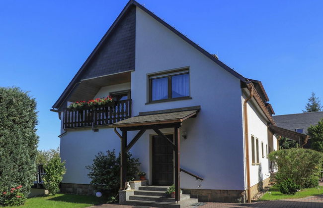 Ferienwohnung Basteiblick in Pirna - Foto 1