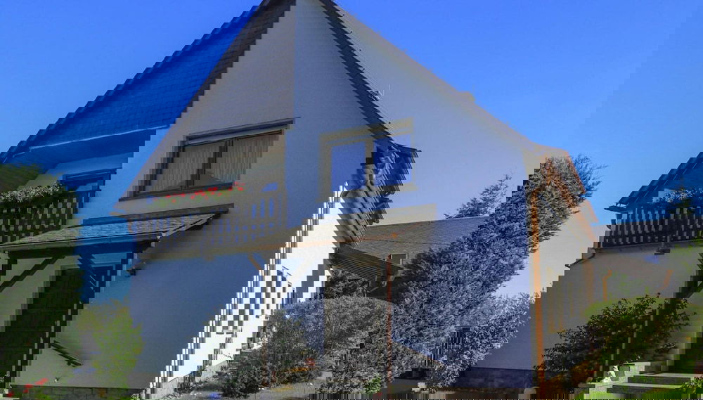 Ferienwohnung Basteiblick in Pirna - Photo 1