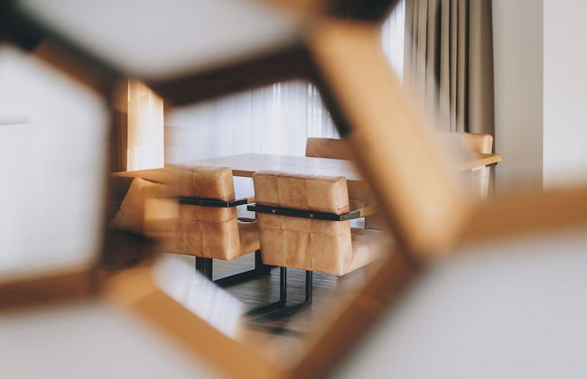 Apartments Goldbergblick by we rent - Foto 16