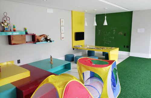 Apartamento em frente à praia do Campeche - Photo 46