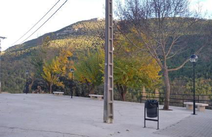 Apartamentos El Callejón - Foto 51