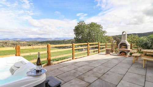 The Stables At Cae Gwyn - Foto 2