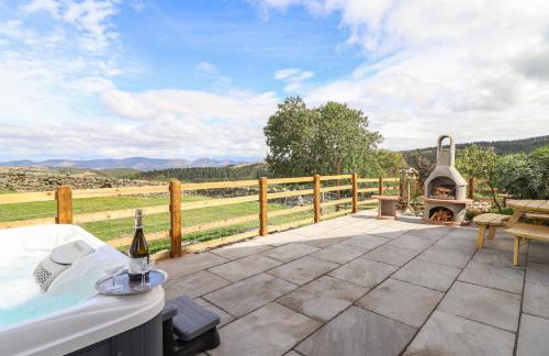 The Stables At Cae Gwyn - Foto 2