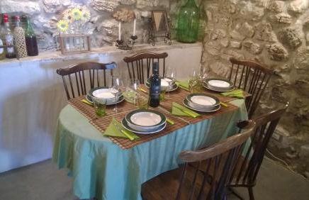 Stone House in Majella Park - Foto 19