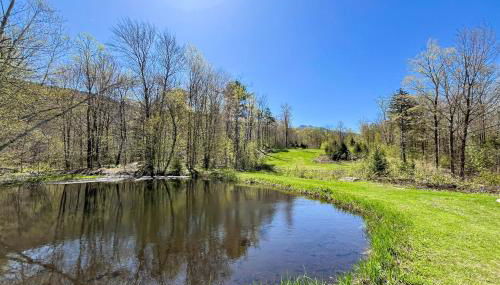 Wandering Trails Retreat - Foto 3