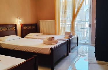 Althea Studios & Apartments - Foto 11