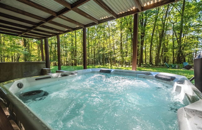 Woodside Retreat by Taylor Made Deep Creek - Foto 2